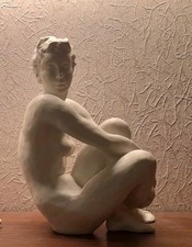 Rosenthal Porzellanfigur "Die