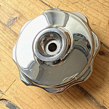 orig. Mercedes Rosette für