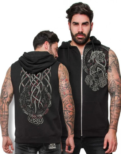Outer vision weste - weste, herren