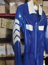 Novelty exklusiver latex - novelty,