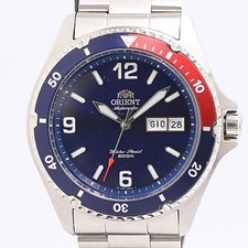 Orient AA02 C5 E Taucheruhr