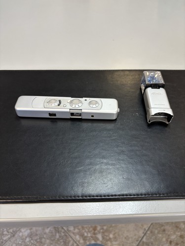 Minox miniaturkamera - minox, c
