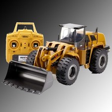 Huina 1583 Radlader RTR 1/14