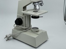Carl Zeiss Mikroskop - Stativ