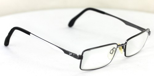 Puma brille grau weiß - brille, &