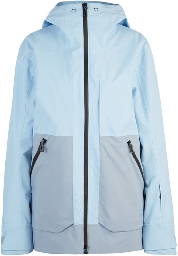 Ziener snowboard skijacke - ziener,