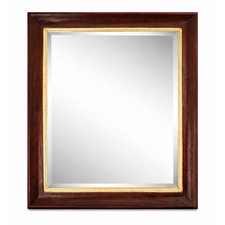 Spiegel Wandspiegel Holz