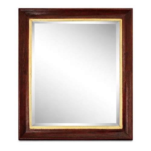 Spiegel wandspiegel holz - spiegel,