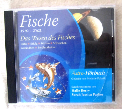 Astro hörbuch - cd,, astro-hörbuch
