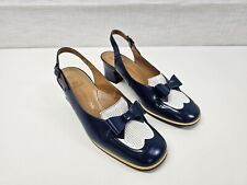 VINTAGE PUMPS - ROCKABILLY