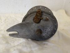 Zündapp Combinette ? Nabe