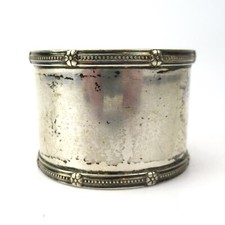 Lutz & Weiss Serviettenring