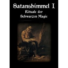 SATANSHIMMEL1 VOODOO ZAUBEREI