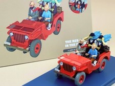 HERGE TIM UND STRUPPI