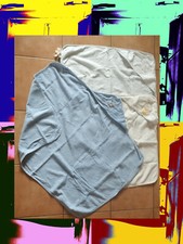 3x Kapuzenhandtuch Handtuch