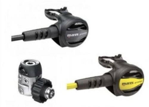 Mares prestige 15x atemregler - mares,