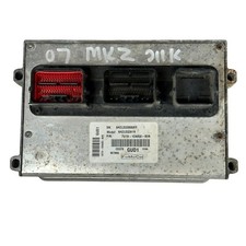 2007 Lincoln MKZ AWD 3.5L OEM