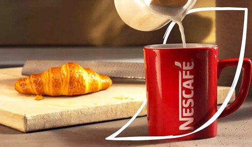 Nescafé instant coffee - nescafÉ,