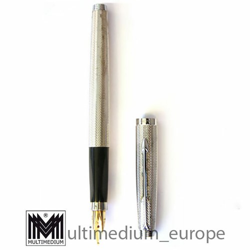 Silber füller - silber,