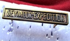 SEYMOUR-EXPEDITION