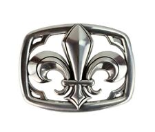 Buckle Gürtelschließe