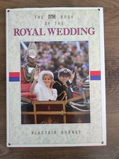 The ITN Book of the Royal