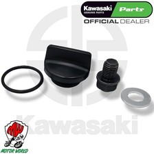 CAP-KIT AUSPUFFANLAGE LAST ÖL