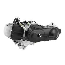 Chinesischer GY6-Motor, 139QMB 10 Zoll mit Vergaser (kurze Antriebswelle)