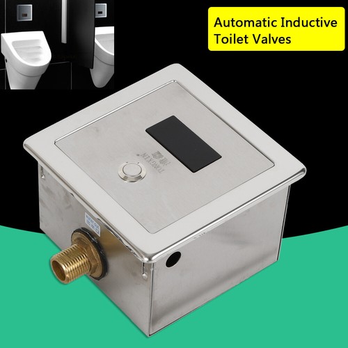Toilette infrarot sensor - toilette,