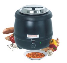 BARTSCHER Suppentopf Economic