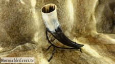 Trinkhorn 0 59l mit - trinkhorn, 0,59l