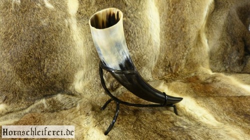 Trinkhorn 0 59l mit - trinkhorn,