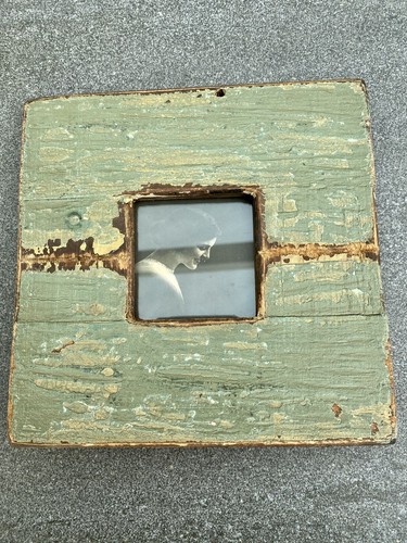 Bilderrahmen holz shabby - bilderrahmen,