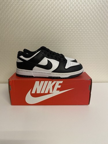 Nike dunk low panda - nike,