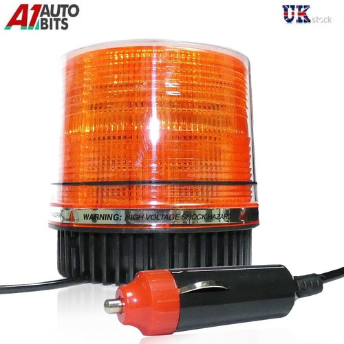 12v led magnet - led, rund