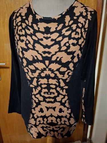 Ovanti pullover 40 - ovanti, pullover,gr.40