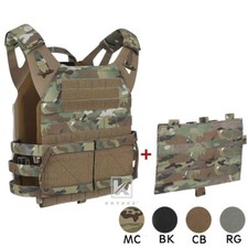 KRYDEX JPC 2.0 Plattenträger