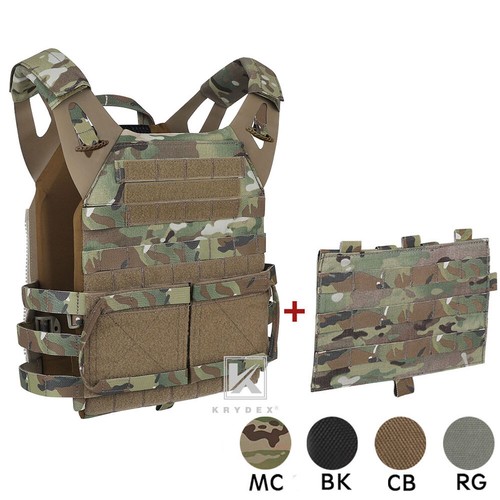 Krydex jpc plattenträger - krydex,