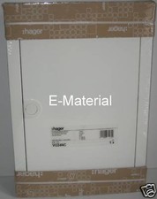 Verteiler / Unterverteilung UP