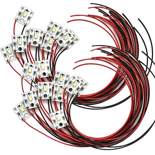 20er pack led - 20er-pack, modellbau