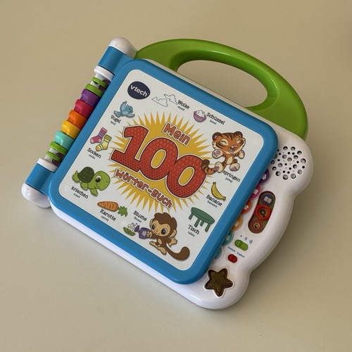 Vtech baby mein - vtech,