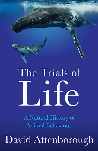 The trials life a natural - |,