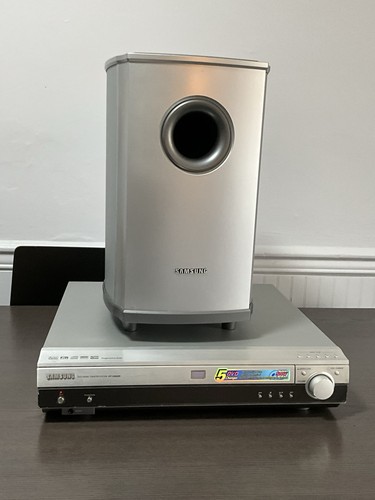 Samsung home theater db600 - samsung,