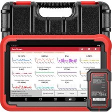 Launch x431 pros obd2 - launch,