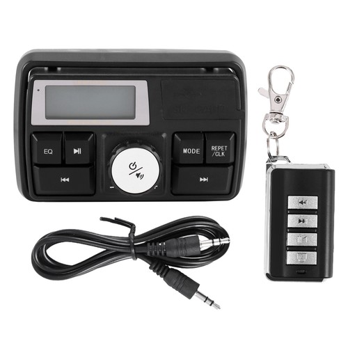 Motorrad audio mp3 radio - motorrad,