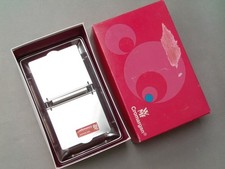 A)---- Wilhelm Wagenfeld WMF