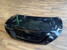 Mercedes SLK R172 Heckdeckel