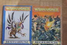 Warhammer Games Workshop -