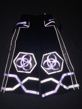 Heatwaveravegear Phat Pants