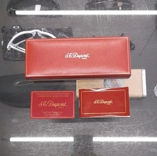 St. Dupont Füllerfederhalter